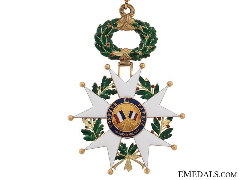 legion_dhonneur-_commanders_neck_badge_fo119c