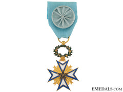 French Colonial, Order Of The Black Star-Benin (Dahomey)