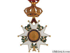 Legion D’honneur - Second Empire, Gold