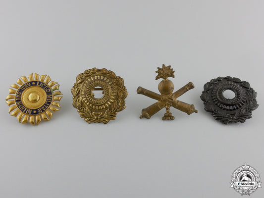 four_argentinian_cap_badges_four_argentinian_55bf86422819d