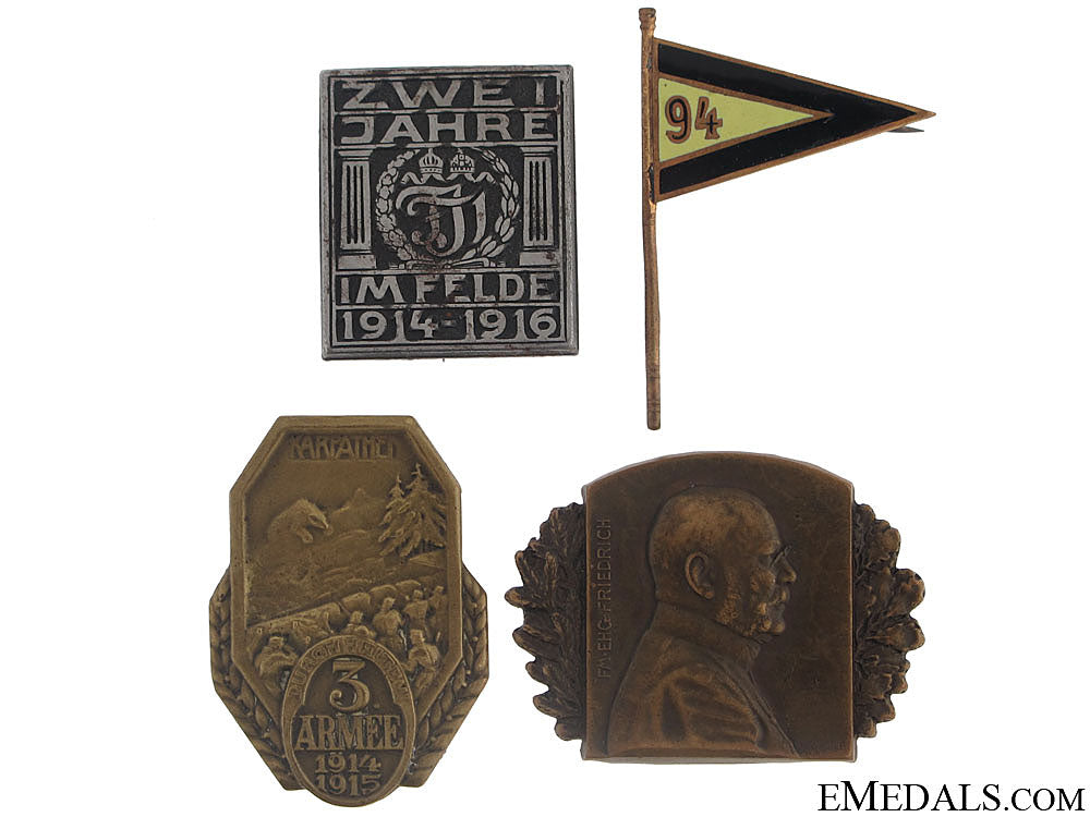 four_austrian_badges_and_pins_four_austrian_ba_508fd7289425b