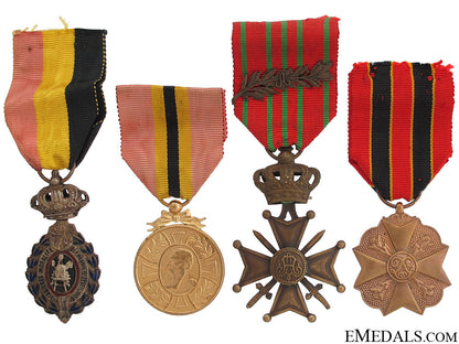 four_belgian_awards_and_decorations_four_belgian_awa_51d6e942717fd