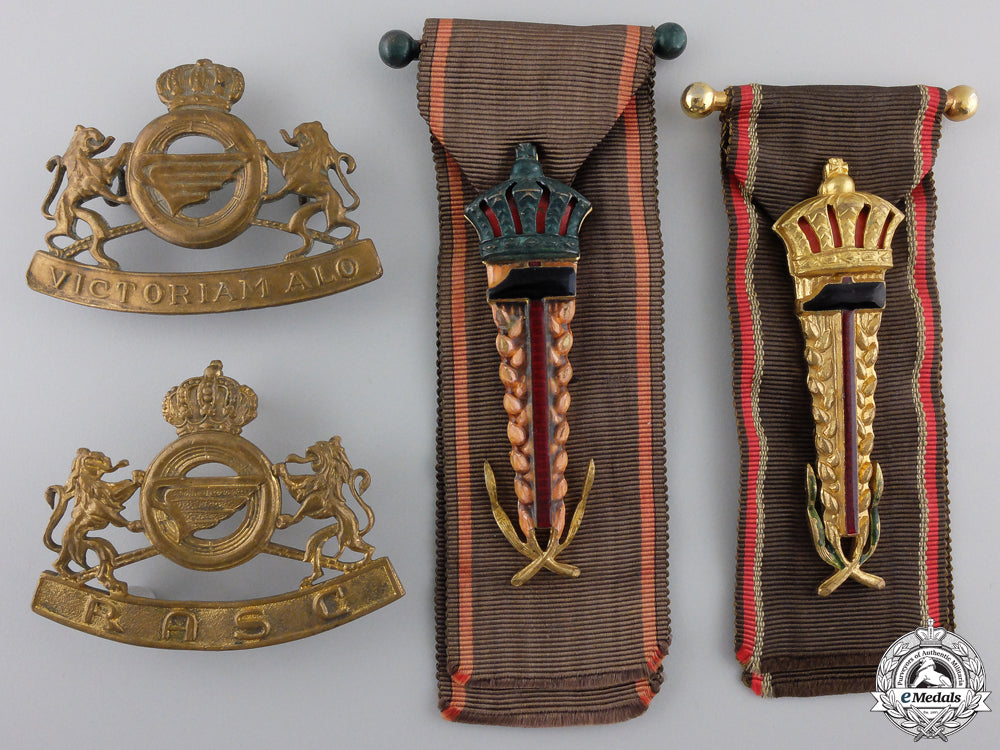 four_belgian_insignia_four_belgian_ins_551d46b25935b