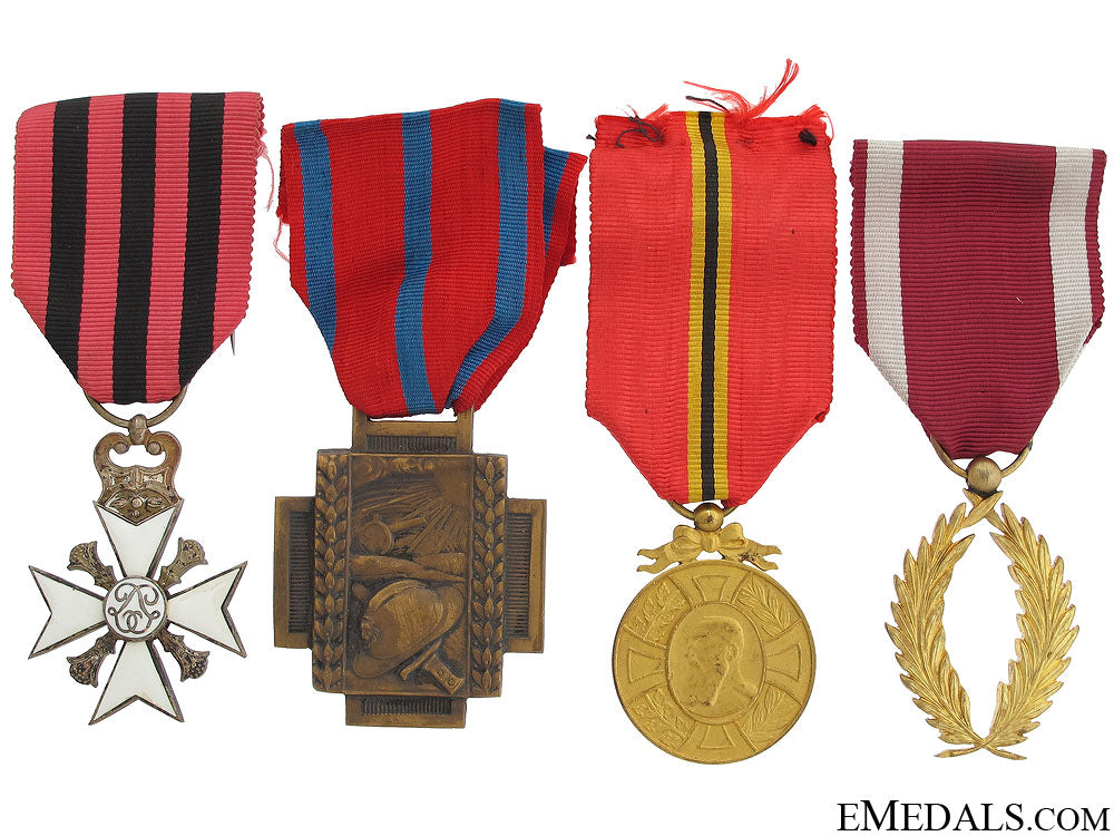 four_belgian_medals_four_belgian_med_51d6e84840ed1