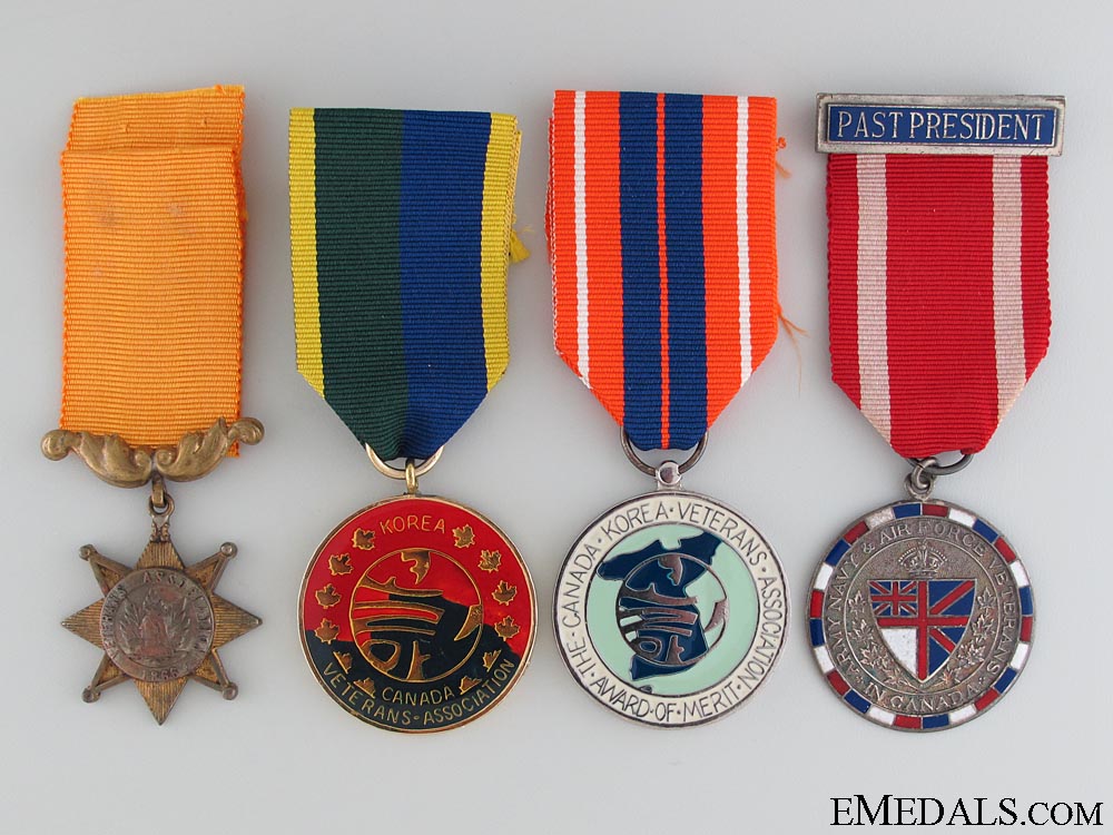 four_canadian_veterans_medals__four_canadian_v_52f8eb5bbed36