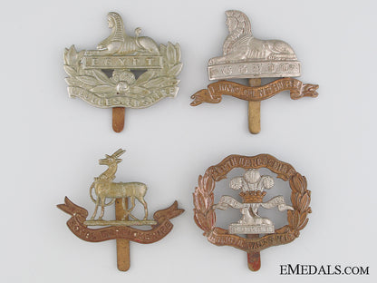 four_first&_second_war_british_cap_badges_four_first___sec_5362a1d1d8e9c