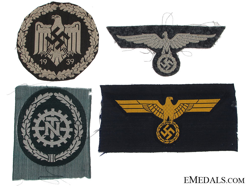 four_german_cloth_badges_four_german_clot_516ef1ea6c249