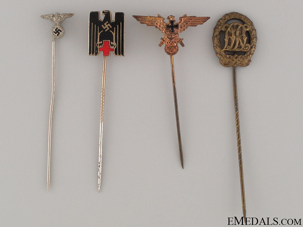 four_german_stickpins_four_german_stic_523b39e0d1098