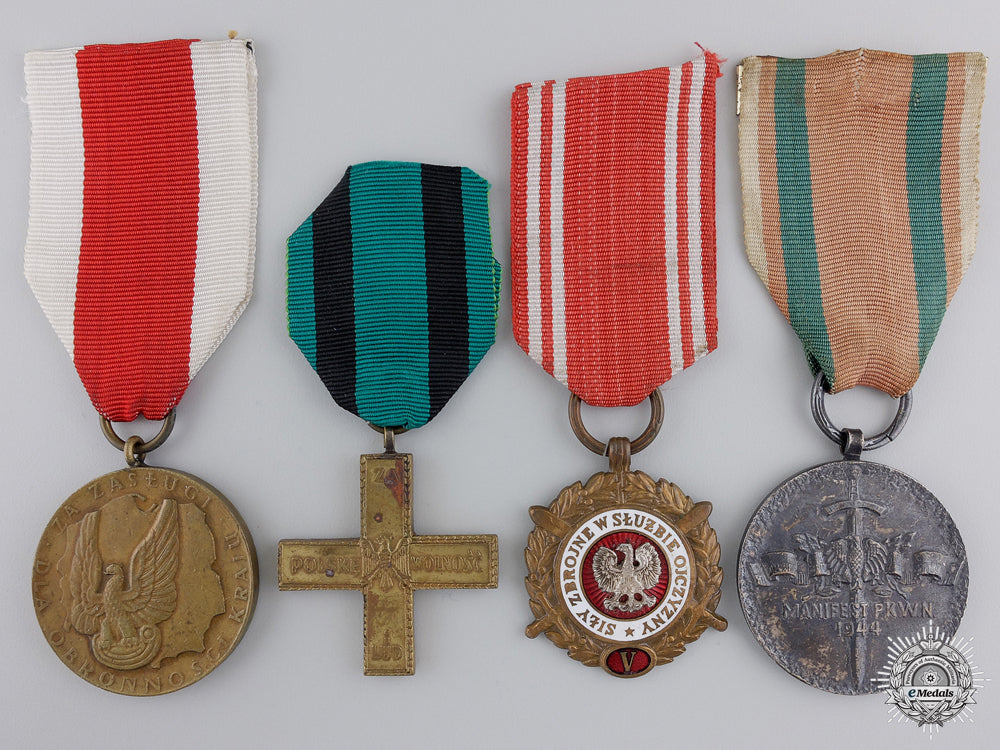 four_polish_medals&_awards_four_polish_meda_55086385e13b6