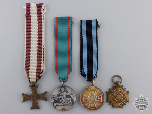 four_polish_miniature_medals_four_polish_mini_54f5d808e43ec