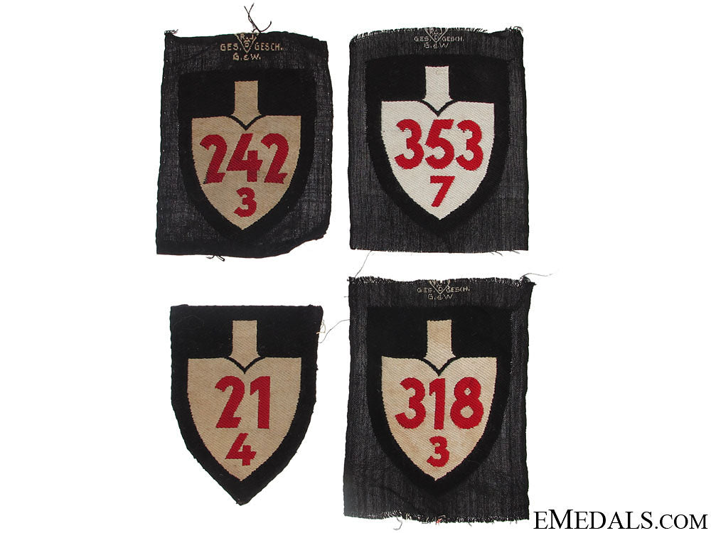 four_rad_cloth_insignia_four_rad_cloth_i_50f715ea0f405