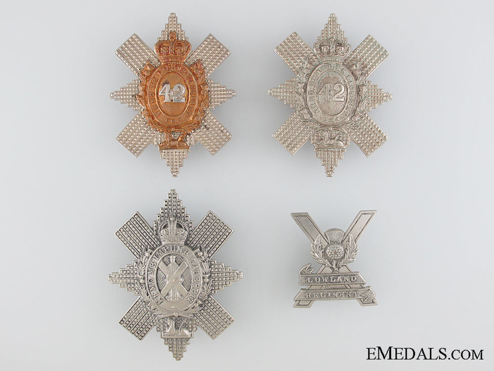 four_scottish_glengarry_badges_four_scottish_gl_5362a02fcf809
