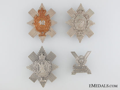 four_scottish_glengarry_badges_four_scottish_gl_5362a02fcf809