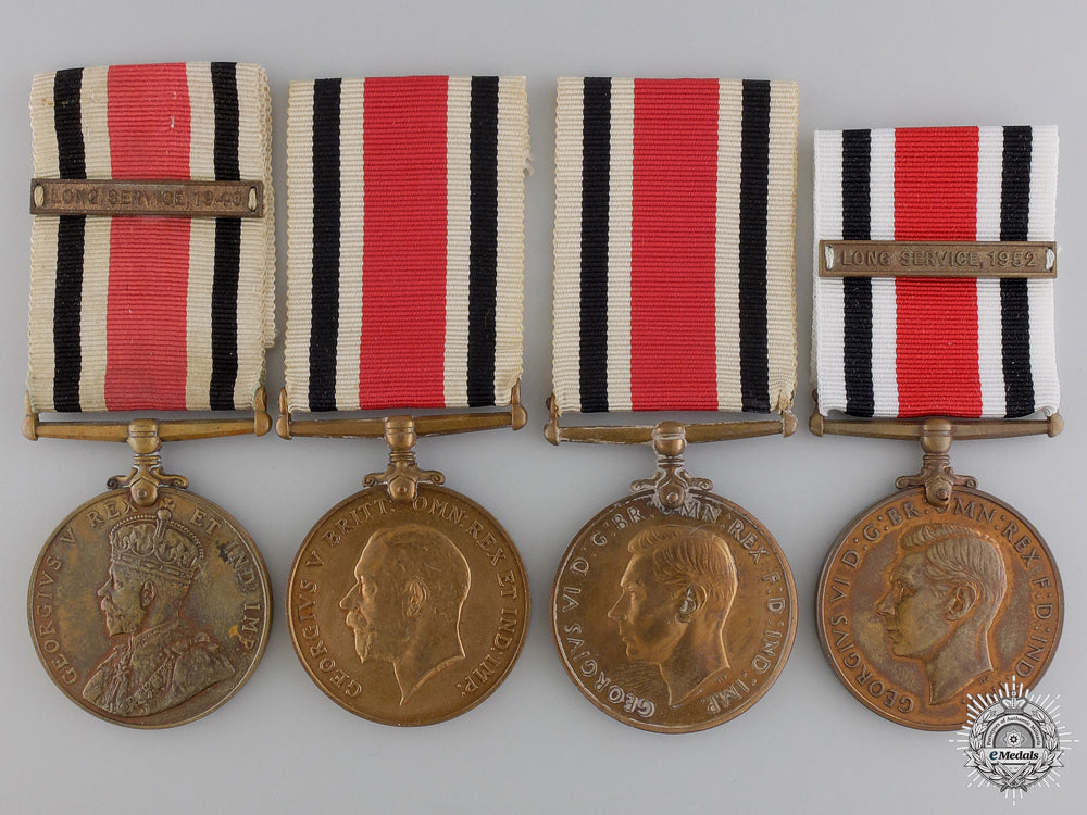 four_special_constabulary_long_service_medals_four_special_con_5495b92ba1959