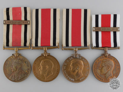 four_special_constabulary_long_service_medals_four_special_con_5495b92ba1959