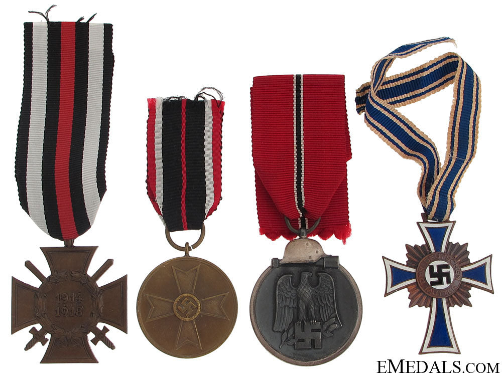 four_third_reich_period_awards__four_third_reic_50f70a7ca873a