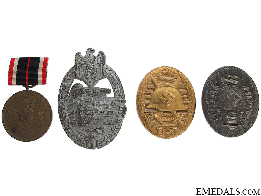 four_third_reich_awards_four_third_reich_51978746049d1
