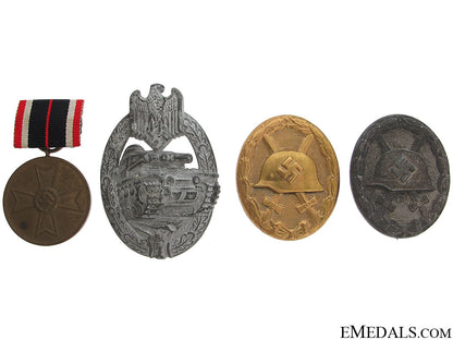 four_third_reich_awards_four_third_reich_51978746049d1