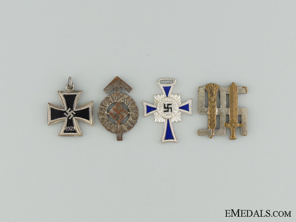 four_third_reich_miniature_awards_four_third_reich_5397408216980