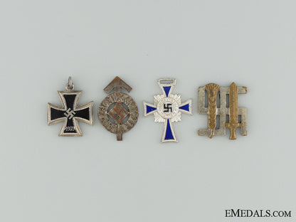 four_third_reich_miniature_awards_four_third_reich_5397408216980