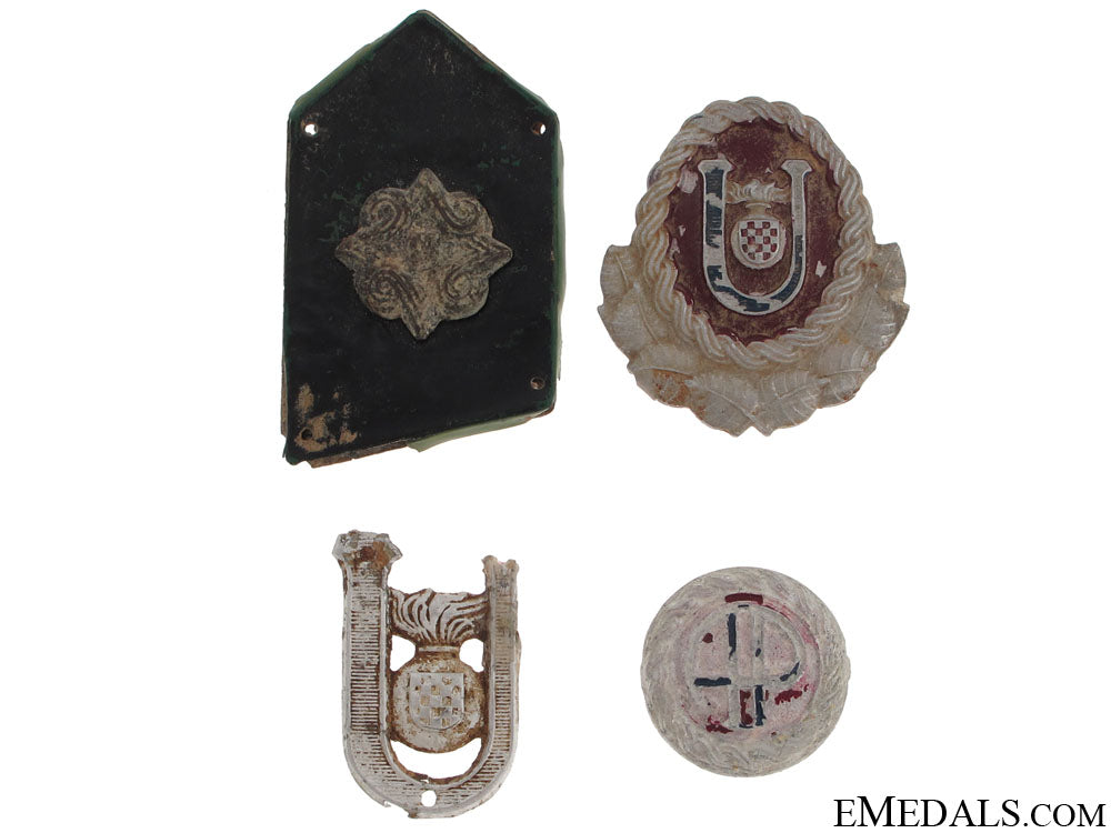 four_ustasha_insignia_pieces_four_ustasha_ins_5124fc653a5a0