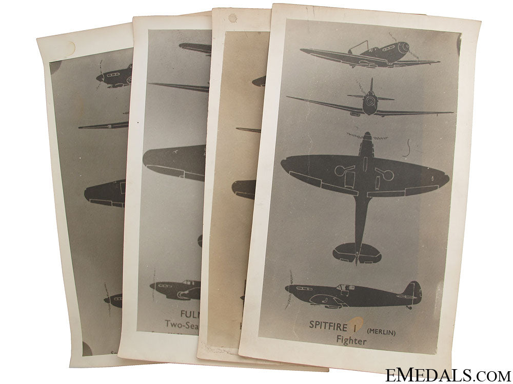 four_wwii_aircraft_id_hanger_posters_four_wwii_aircra_51d6efd976c9c