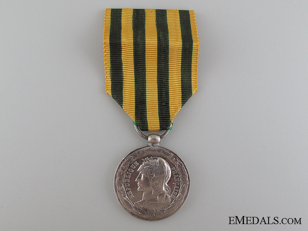 french_dahomey_medal_french_dahomey_m_52ebb134e539f