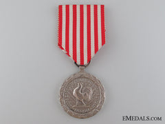 French Italian Campaign Medal, 1943-1944