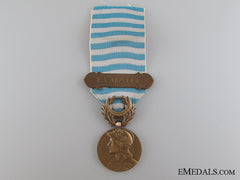 French Levant Campaign Medal