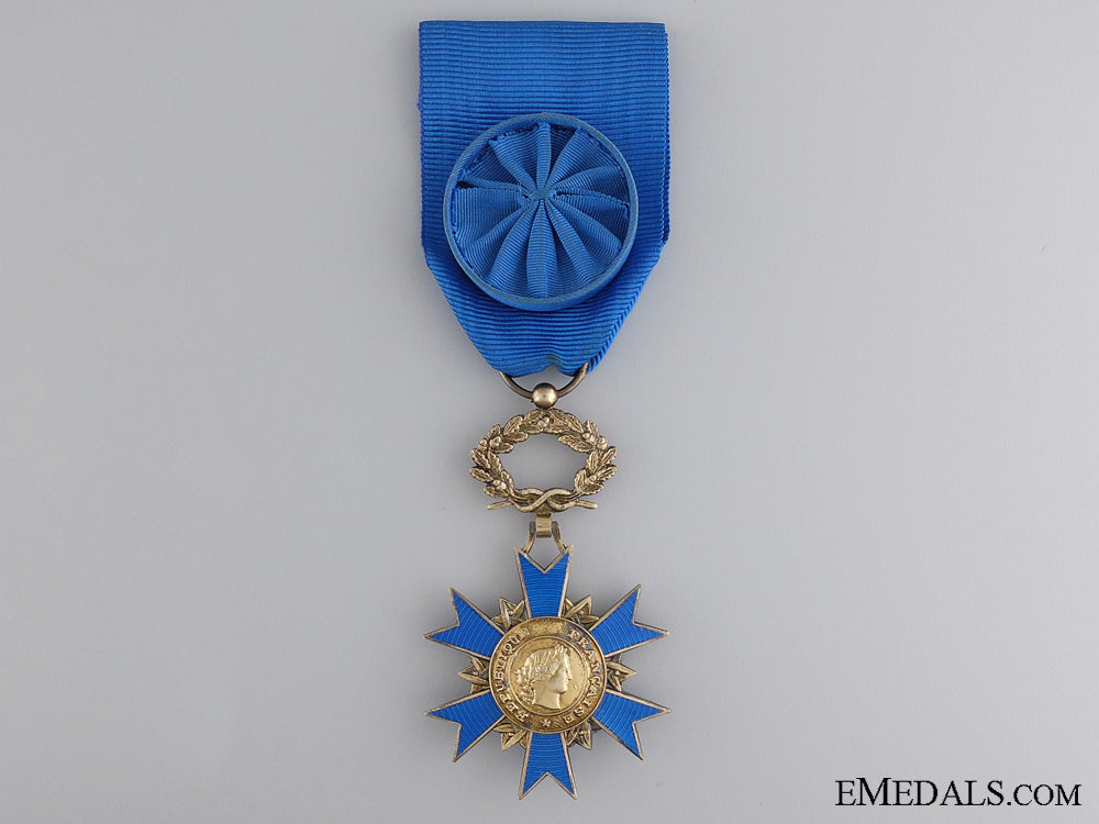french_national_order_of_merit;_officer_french_national__53ce61b769427