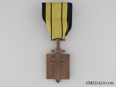 French Order Of The Liberation