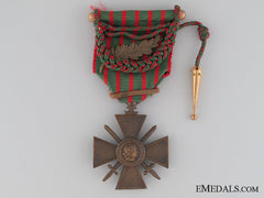 French War Cross 1914-1918