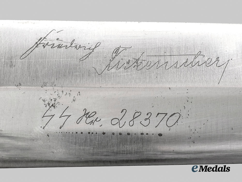 germany,_ss._a_model1936_chained_service_dagger,_owner-_attributed_example_g53822-close-up