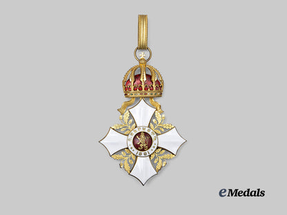 romania,_kingdom;_japan,_imperial._an_extensive_group_to_romanian_diplomat_george_stoicescue,_stationed_in_japan,1930s_e_medals__e_u24564_4