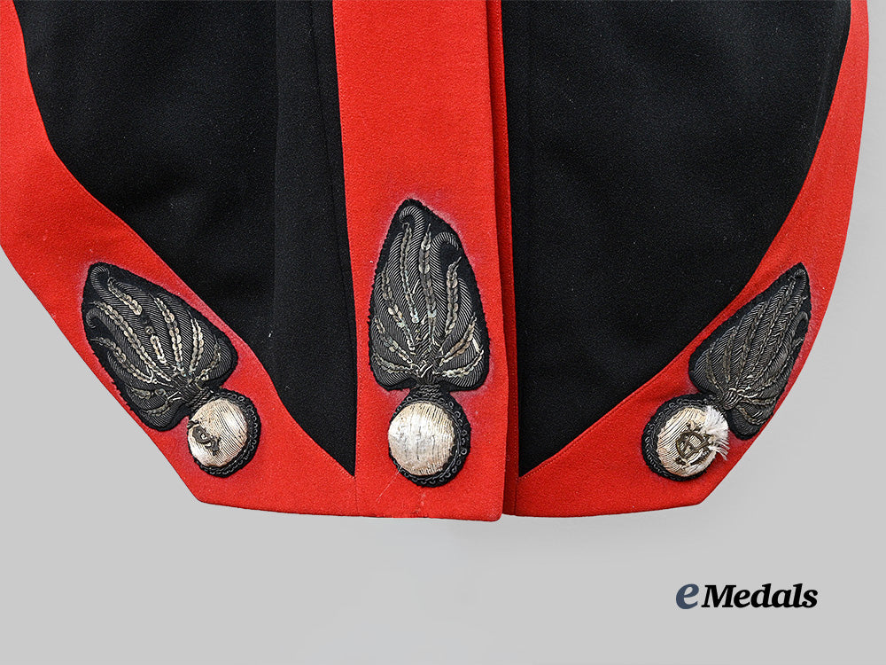 italy,_kingdom._a_ceremonial_coatee_of_the_italian_arma_dei_carabinieri,_c.1914_e_medals__e_u24692_8
