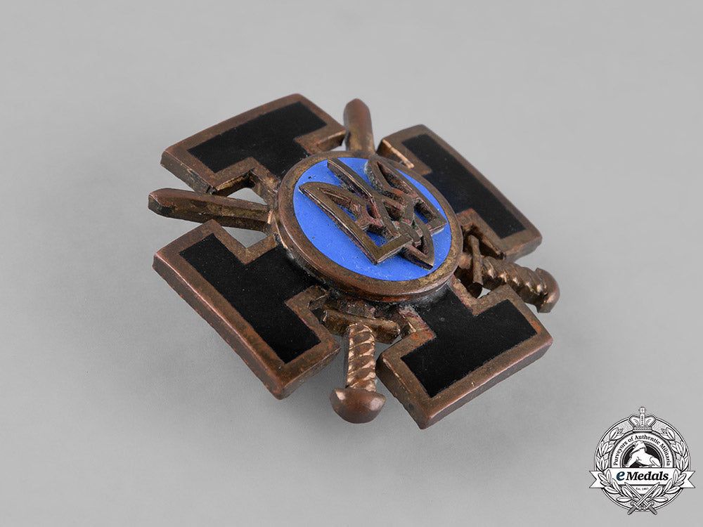 ukraine._a_combatant's_cross,_second_issue,_numbered_m182_4631_3