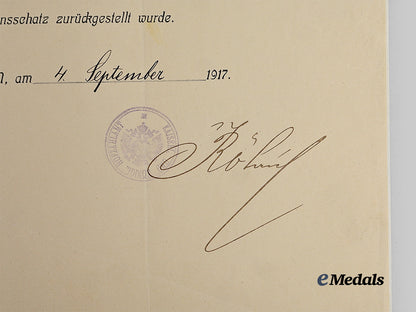 austria,_imperial._an_order_of_franz_joseph_documents&_correspondence_e_medals__e_u24856_5