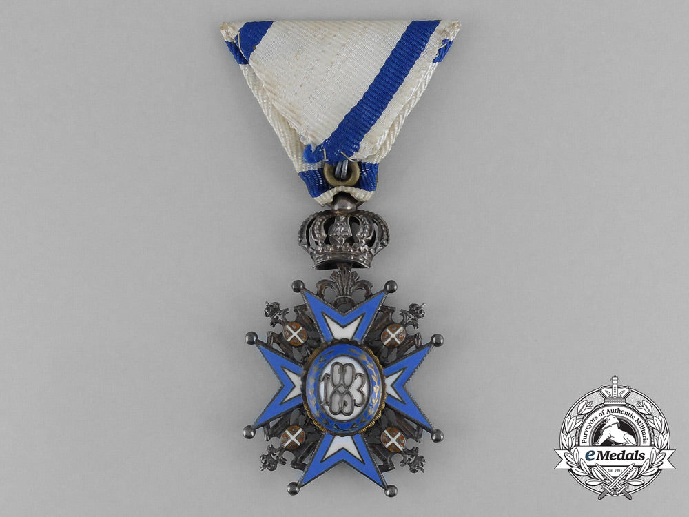 serbia._an_order_of_st._sava,5_th_class_knight,_c.1930_g_010_1