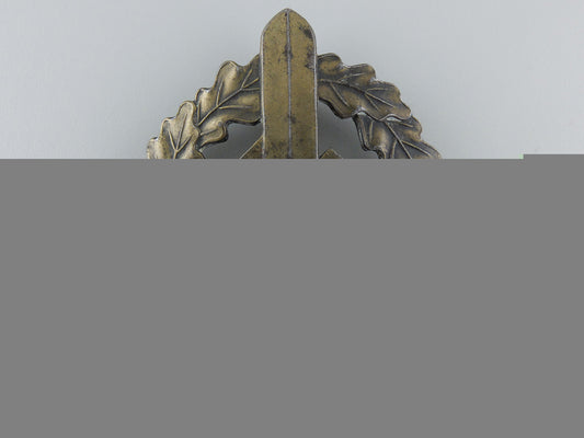 an_sa_sports_badge;_bronze_grade_by_berg&_nolte_g_021