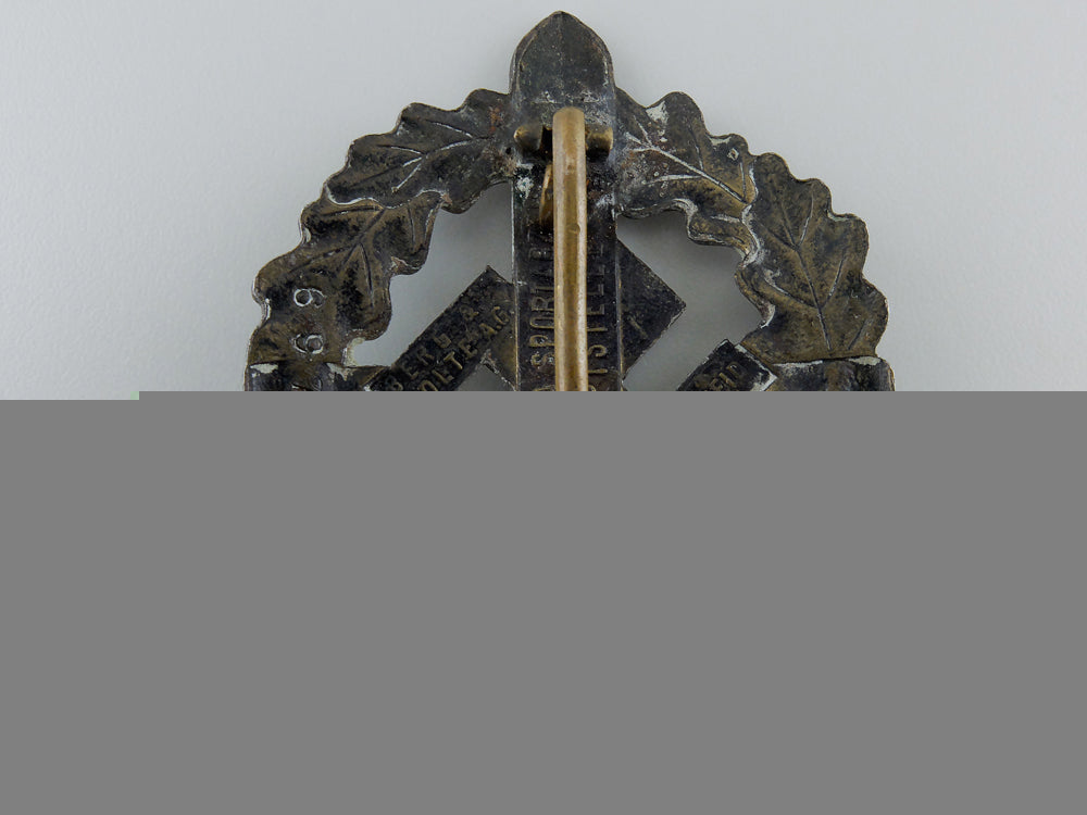 an_sa_sports_badge;_bronze_grade_by_berg&_nolte_g_022