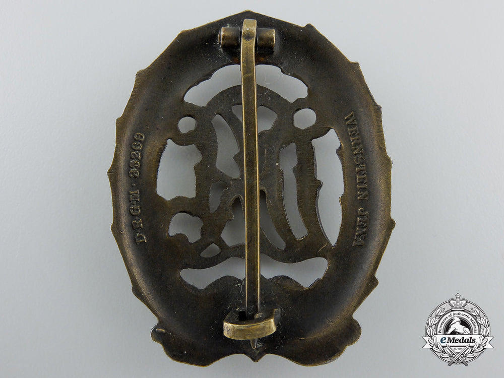 a_drl_sport_badge;_bronze_grade_by_wernstein_jena_g_027