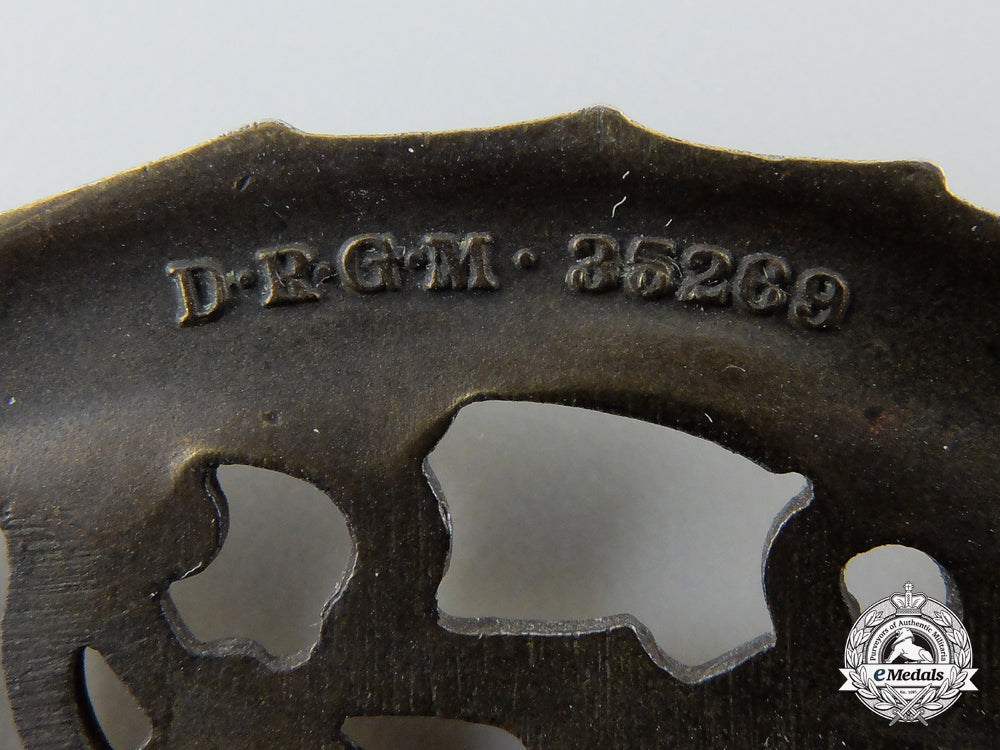 a_drl_sport_badge;_bronze_grade_by_wernstein_jena_g_030