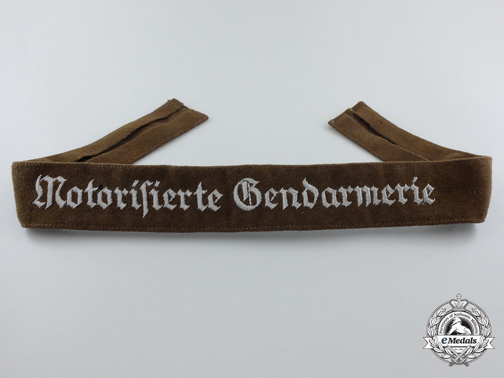 a_motorized_rural_police(_motorisierte_gendarmerie)_officer's_cufftitle_g_118