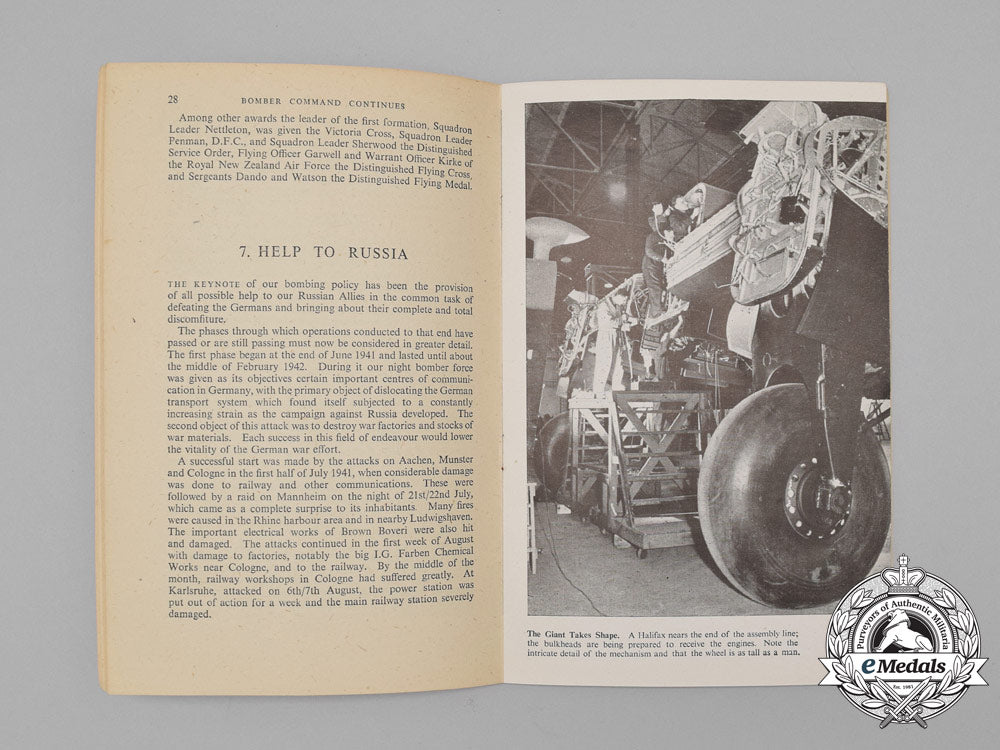 two_second_war_british"_bomber_command"_publications_g_125_2