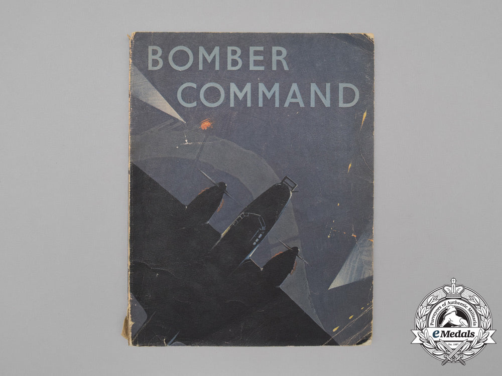 two_second_war_british"_bomber_command"_publications_g_127_2