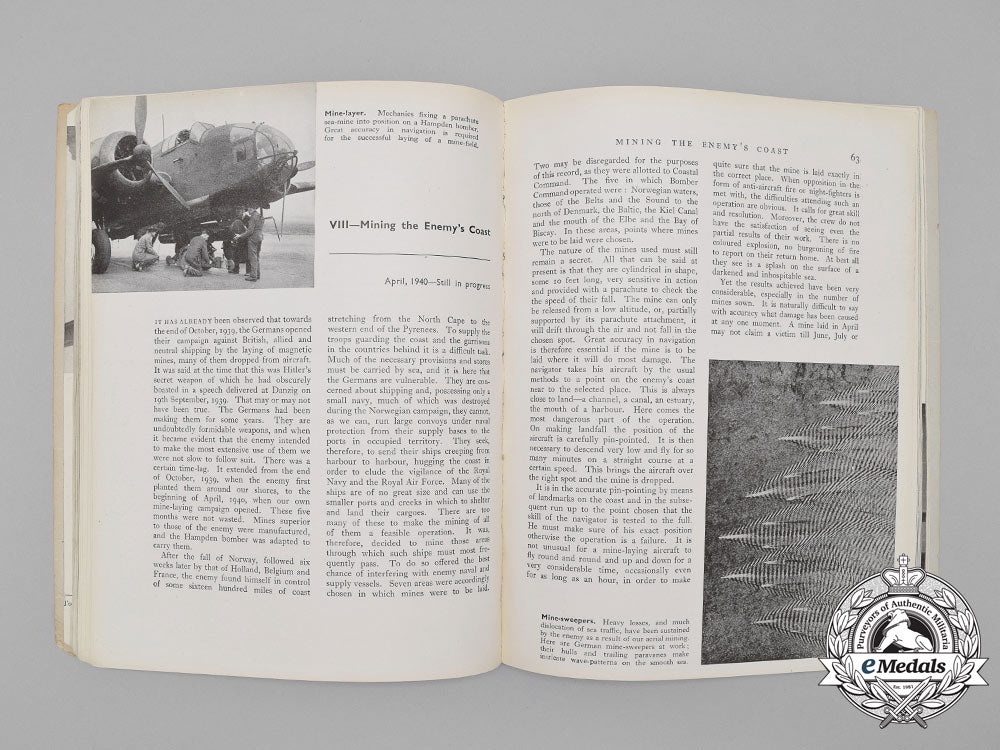 two_second_war_british"_bomber_command"_publications_g_128_2