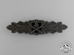 Germany, Heer. A Bronze Grade Close Combat Clasp, By Steinhauer & Lück