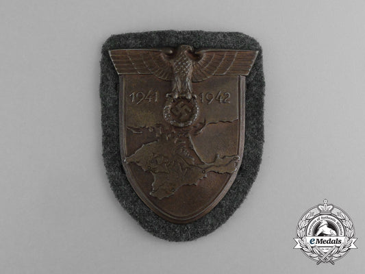 a_wehrmacht_heer(_army)_issue_krim_campaign_shield_g_160_1