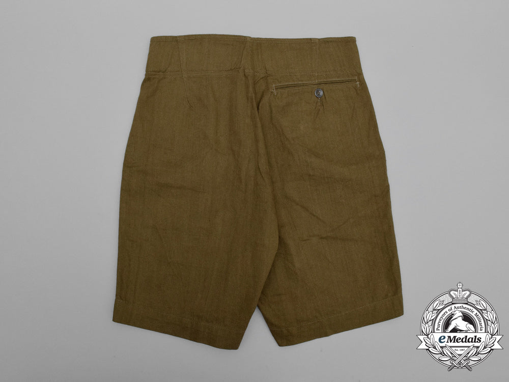 a_pair_of_mint_army(_heer)_tropical_shorts_g_210_2