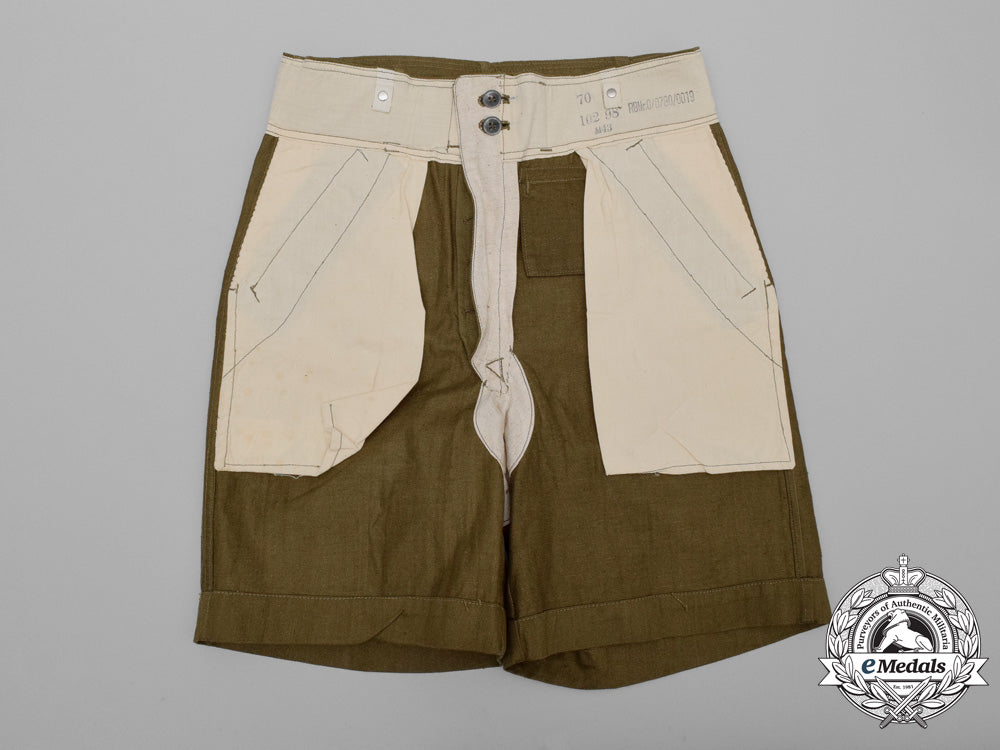 a_pair_of_mint_army(_heer)_tropical_shorts_g_211_2